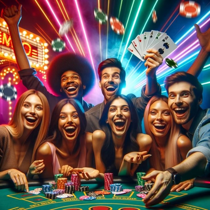 neko casino